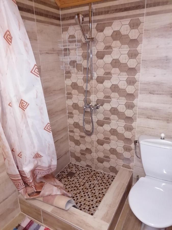 Privat Zvoncek Hotel Terchová Buitenkant foto